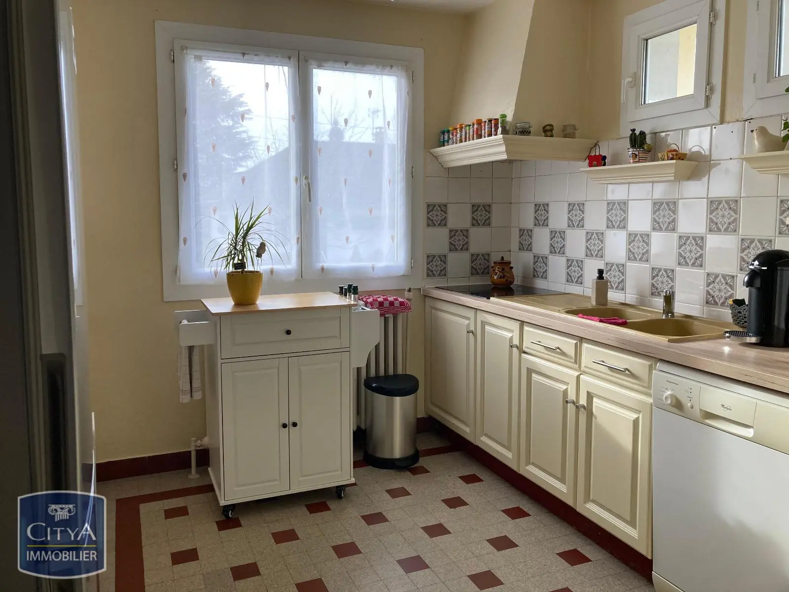 Photo 1 Maison 4 pièces 64.52m²
