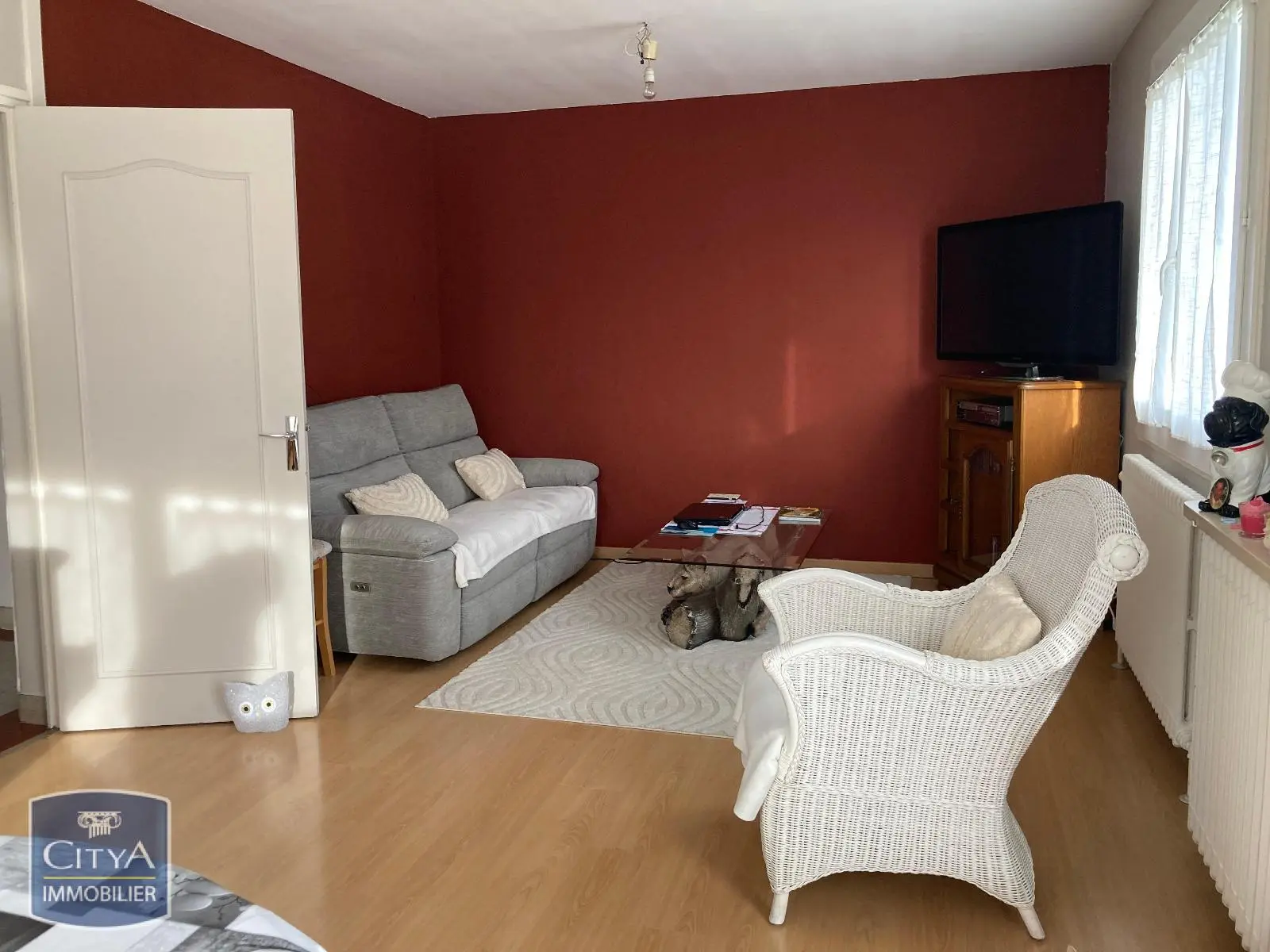 Photo 2 Maison 4 pièces 64.52m²
