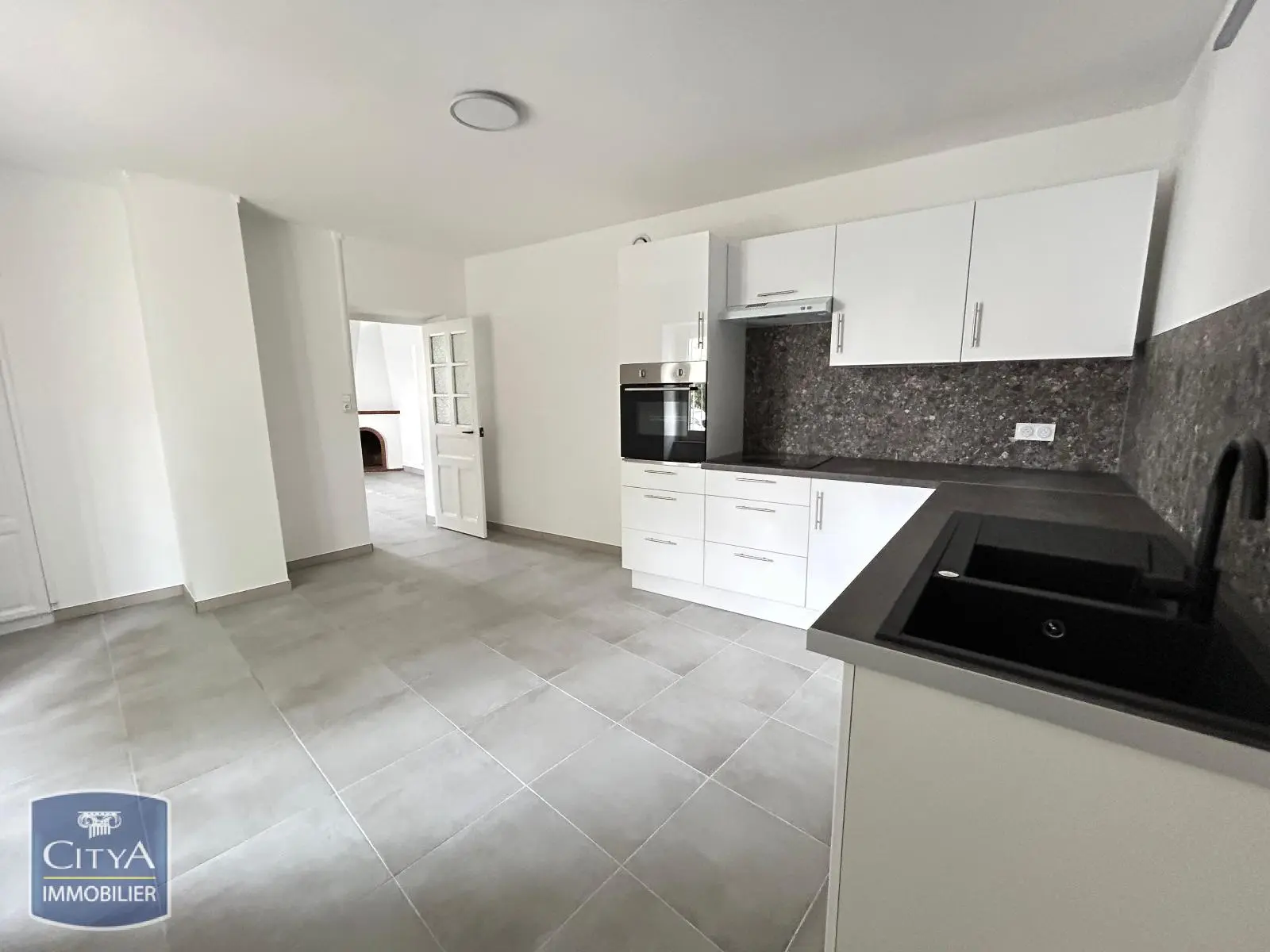Photo 3 Appartement 3 pièces 70.87m²