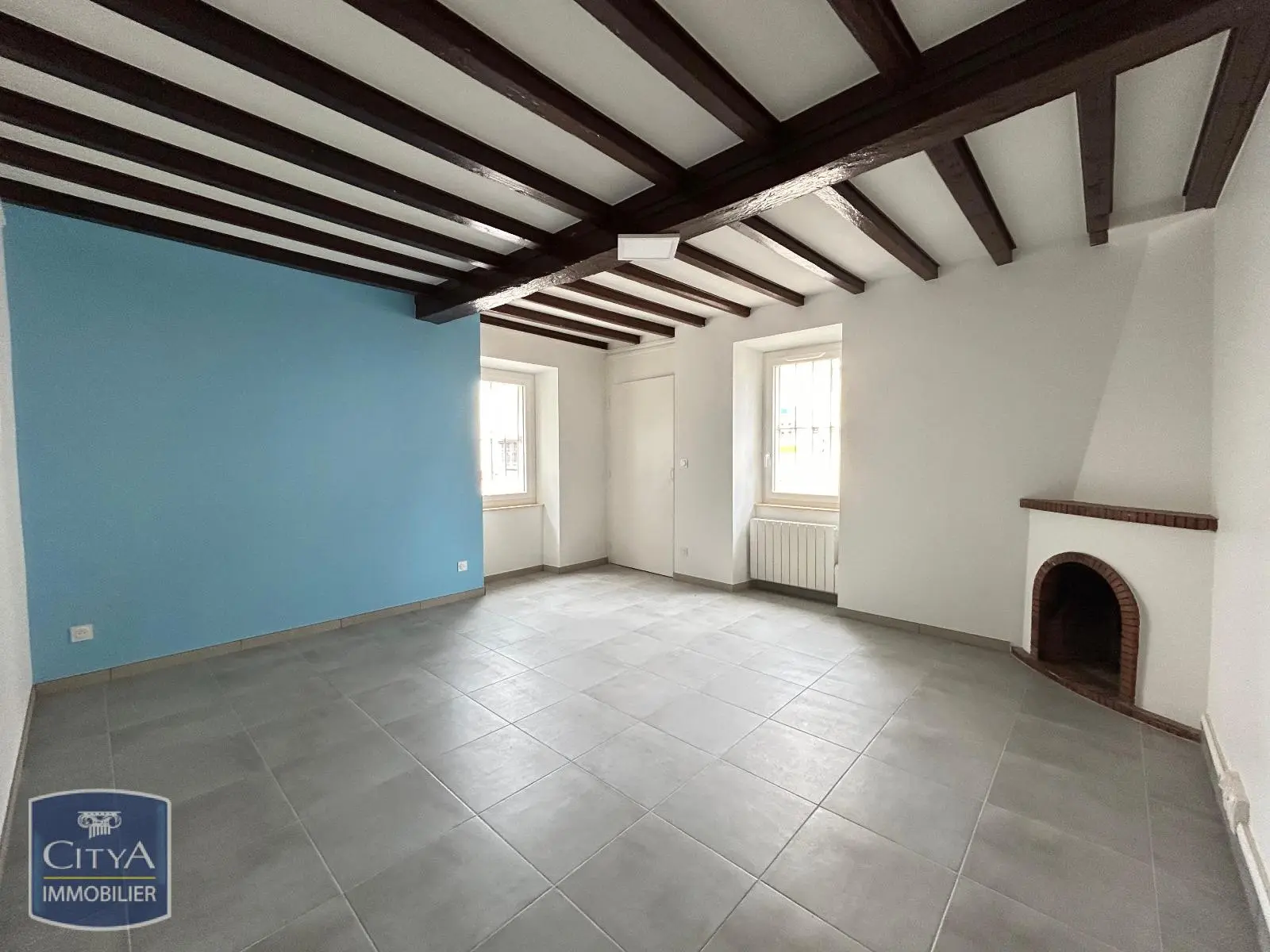 Photo 1 Appartement 3 pièces 70.87m²