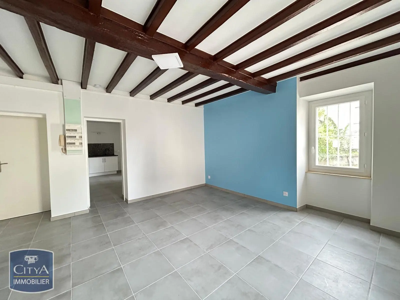 Photo 2 Appartement 3 pièces 70.87m²