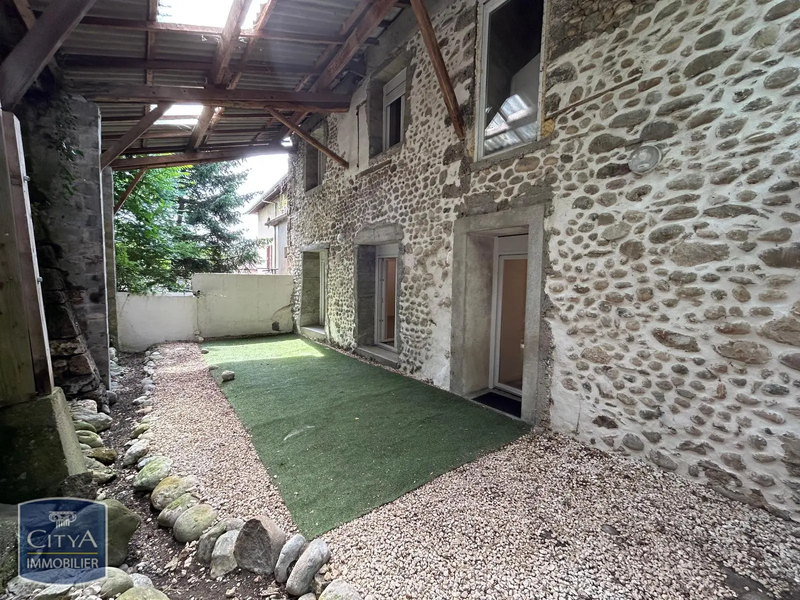 Photo 2 Appartement 3 pièces 74.38m²