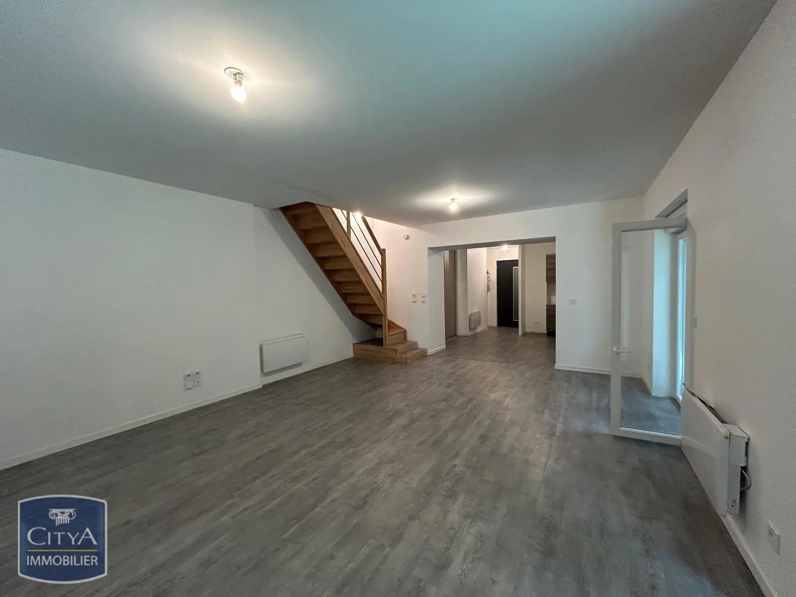 Photo 3 Appartement 3 pièces 74.38m²