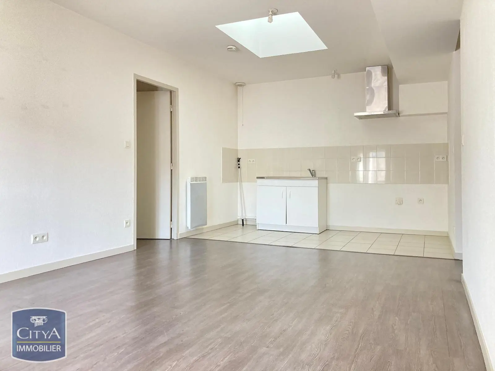 Photo 2 Appartement 2 pièces 49m²