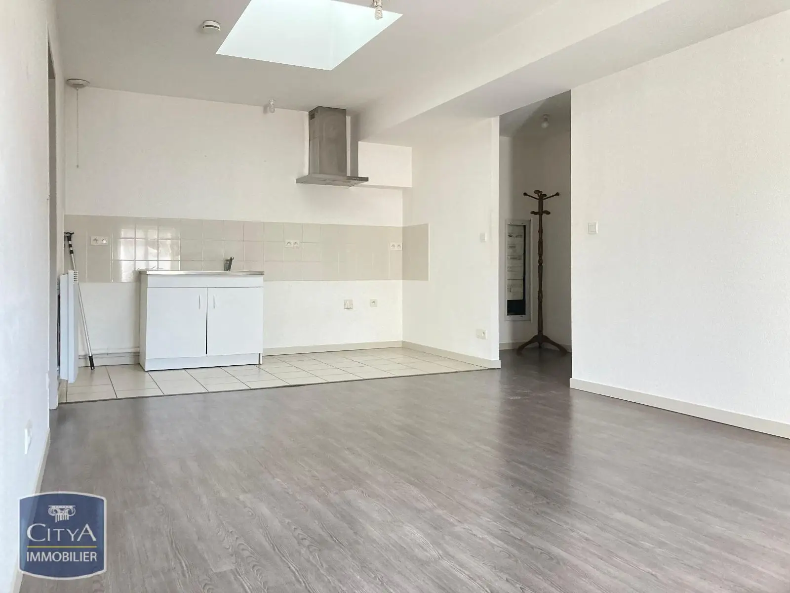 Photo 1 Appartement 2 pièces 49m²