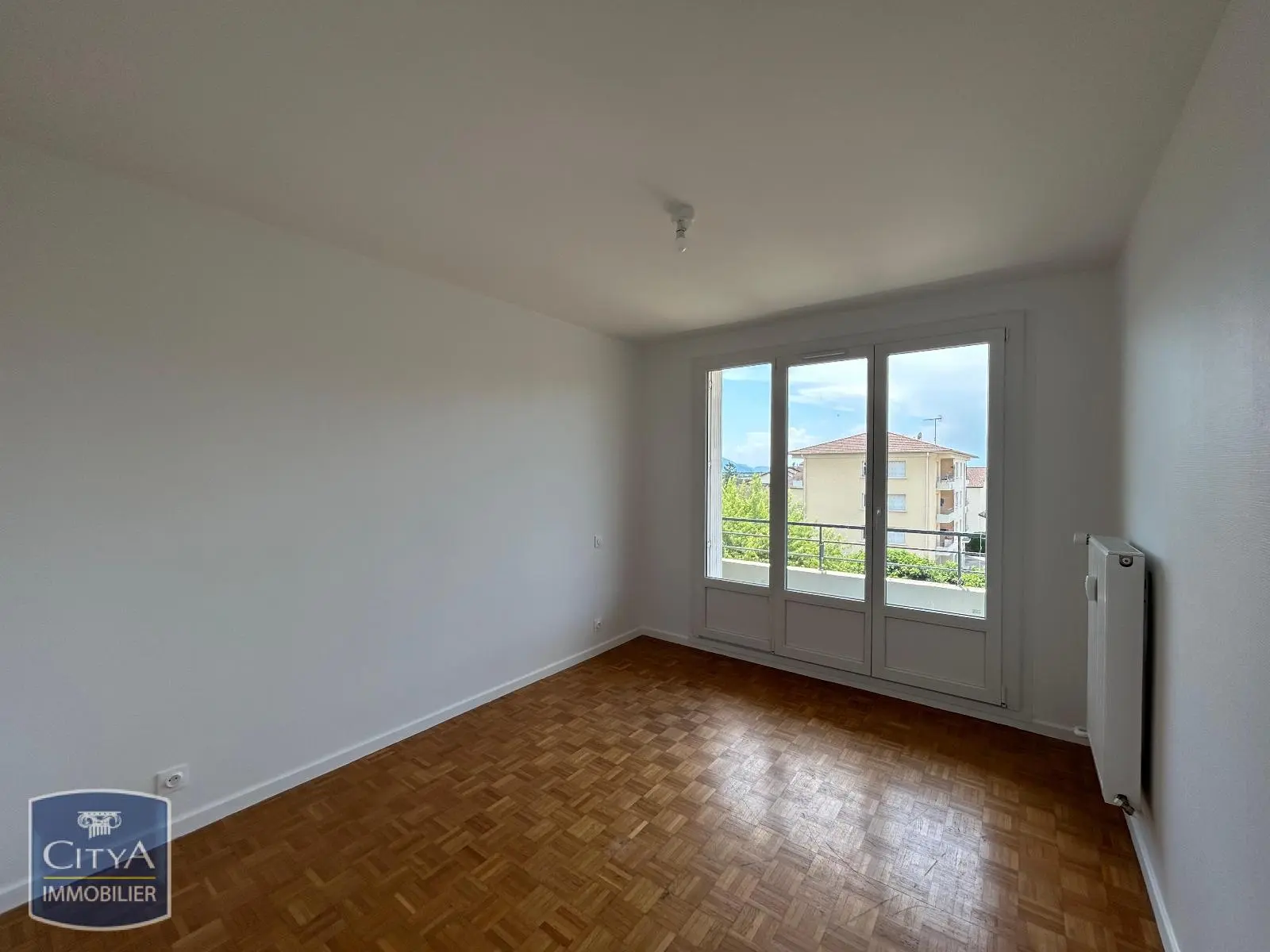 Photo 4 Appartement 3 pièces 62.3m²