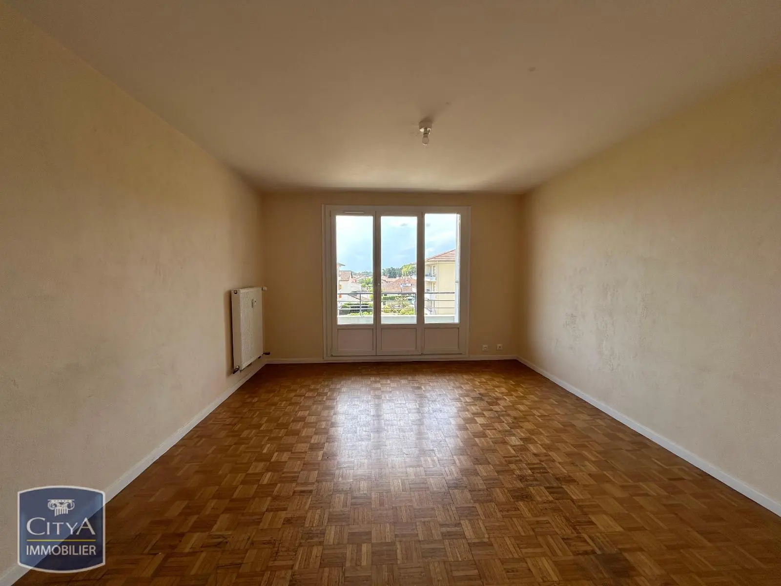 Photo 2 Appartement 3 pièces 62.3m²