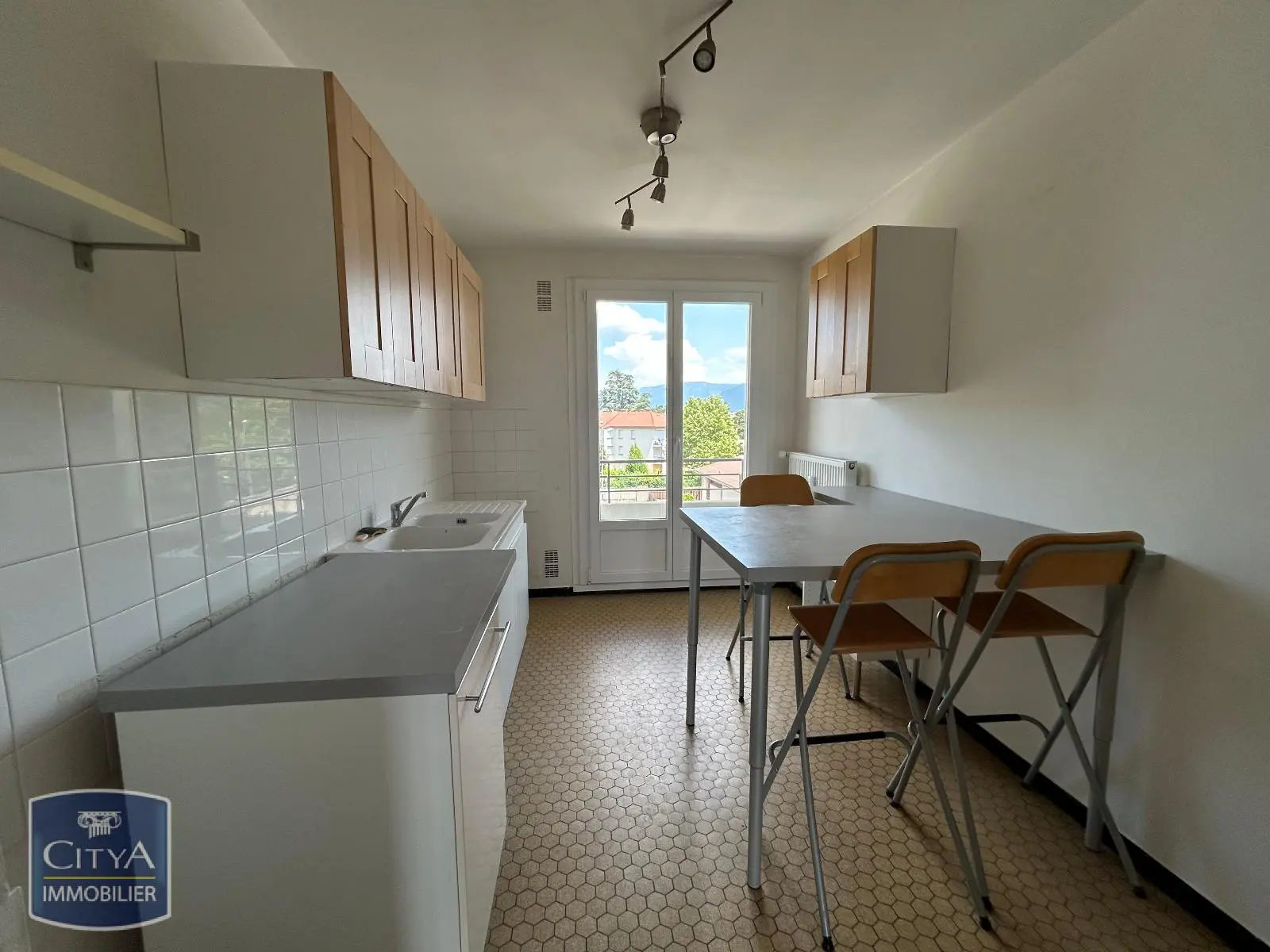 Photo 1 Appartement 3 pièces 62.3m²