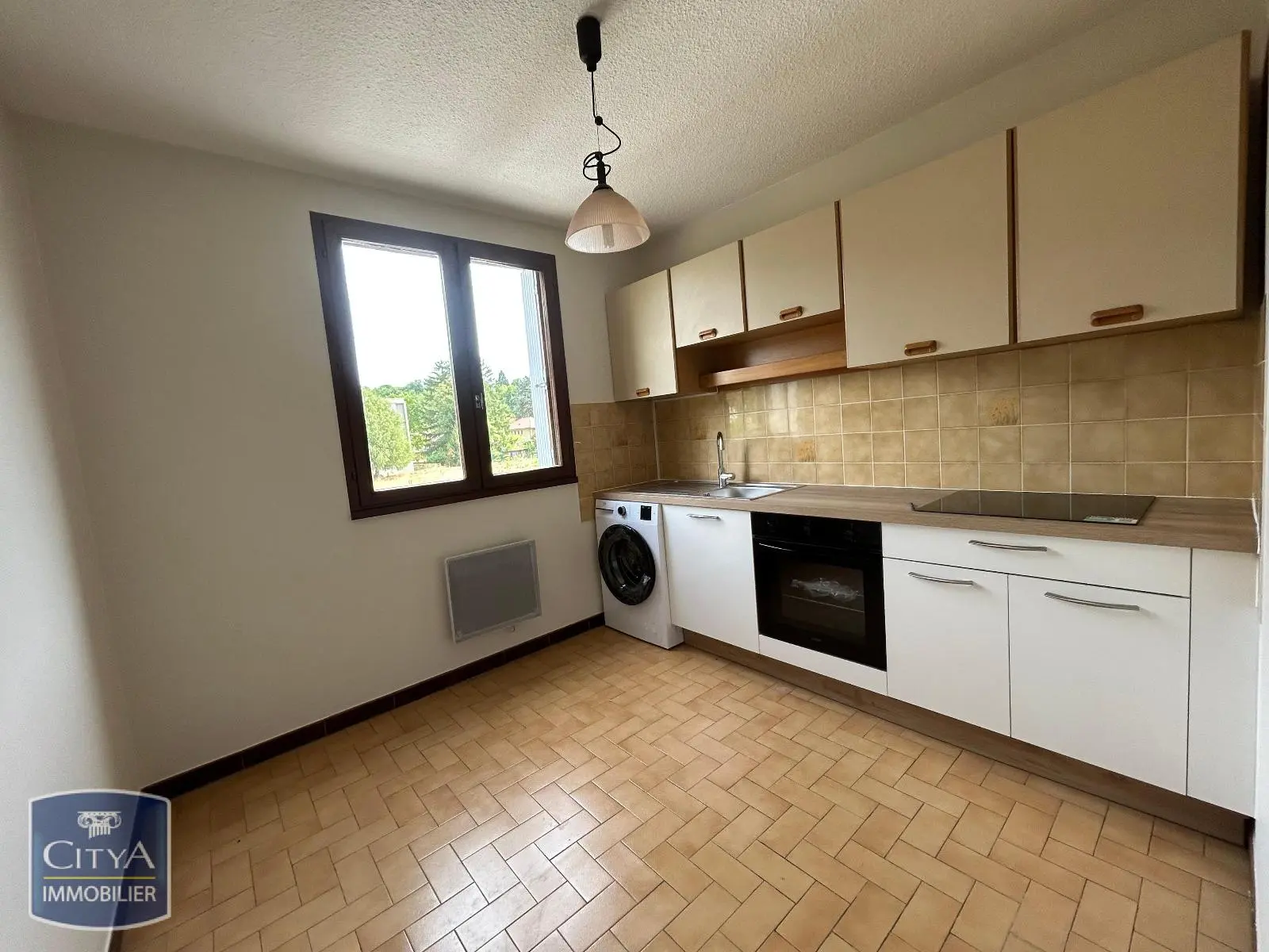 Photo 4 Appartement 1 pièce 29.62m²