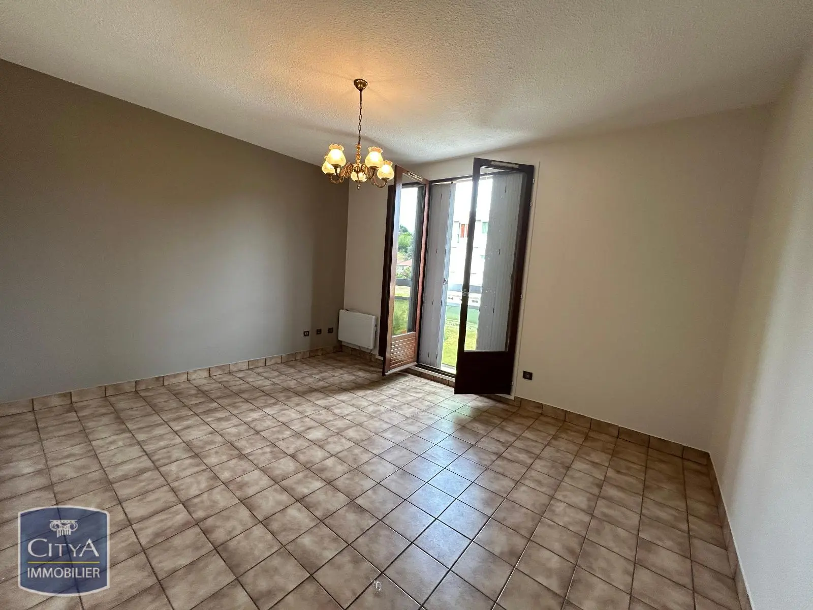 Photo 1 Appartement 1 pièce 29.62m²