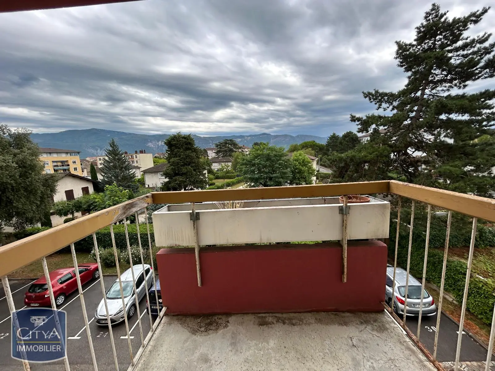 Photo 10 Appartement 3 pièces 70.18m²