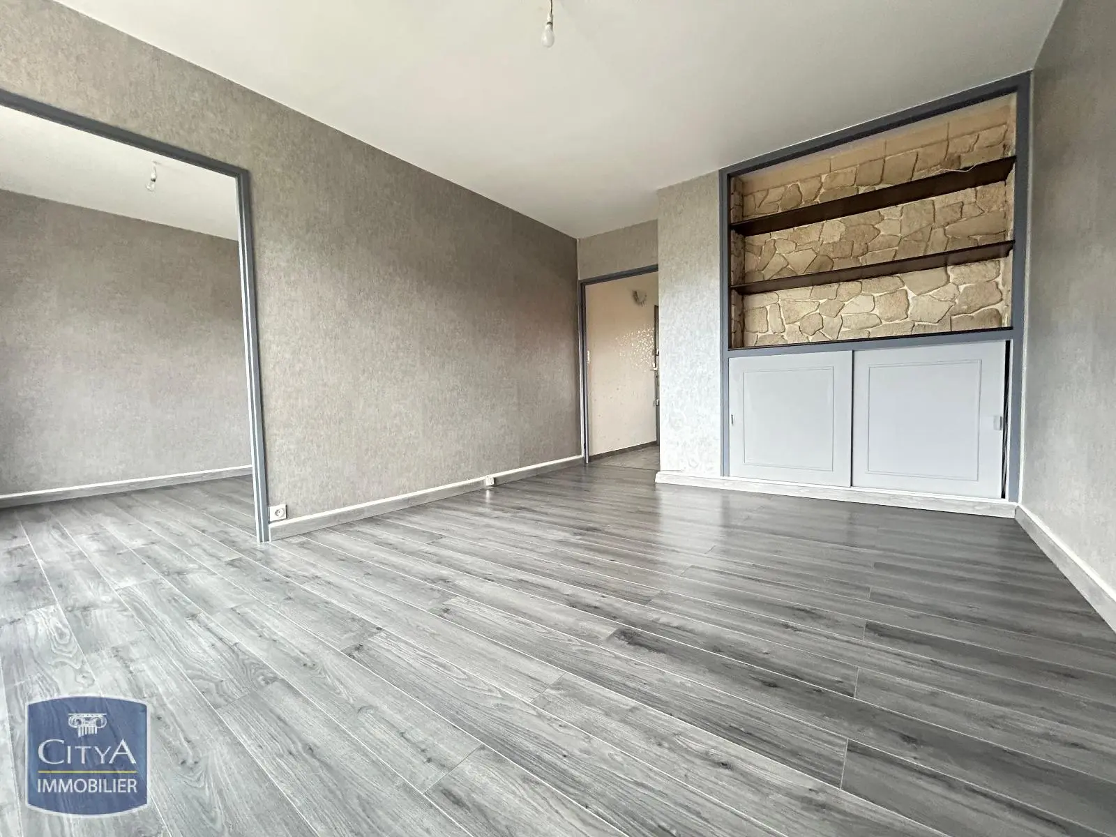 Photo 2 Appartement 3 pièces 70.18m²