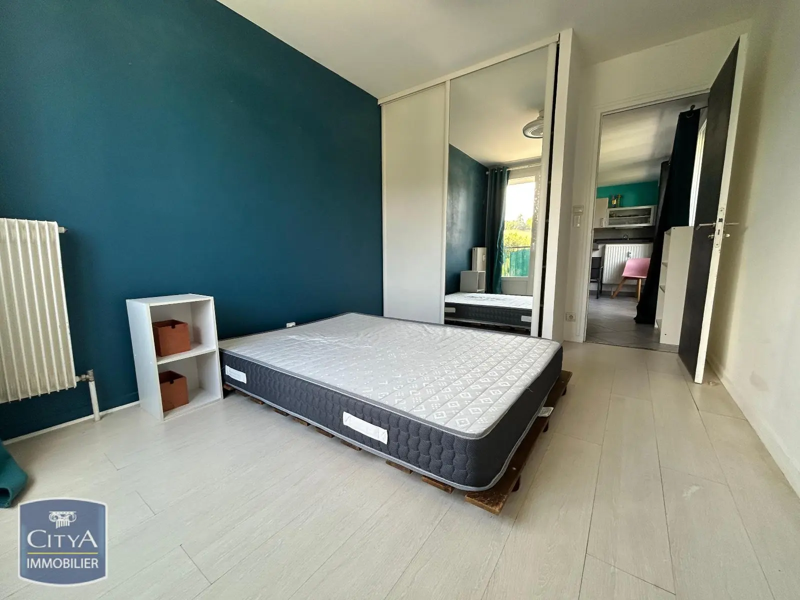 Photo 13 Appartement 3 pièces 62.12m²