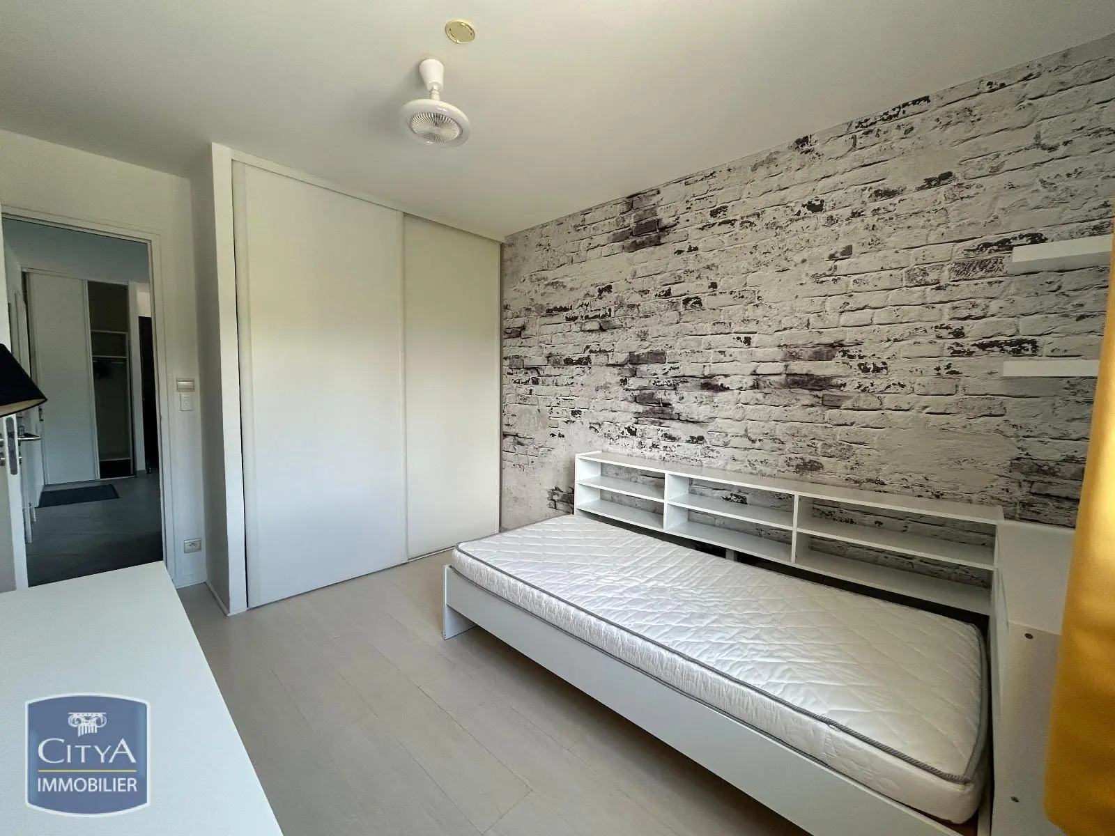 Photo 14 Appartement 3 pièces 62.12m²