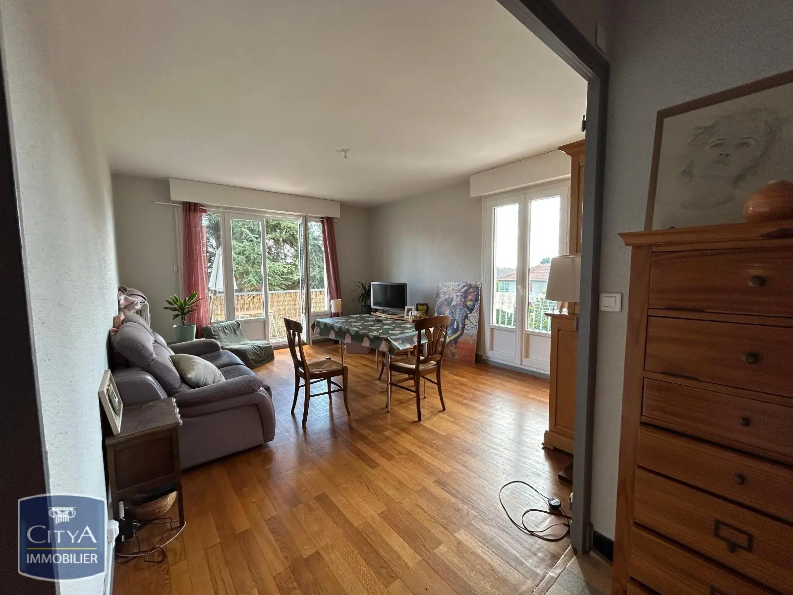 Photo 1 Appartement 3 pièces 71.79m²