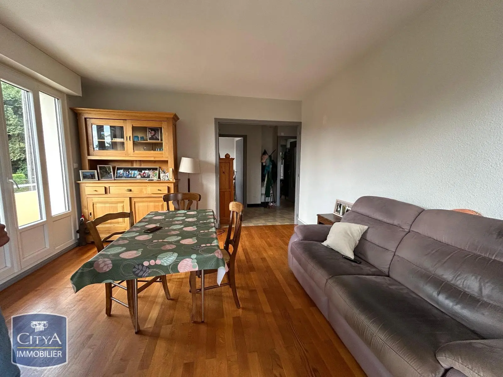 Photo 2 Appartement 3 pièces 71.79m²