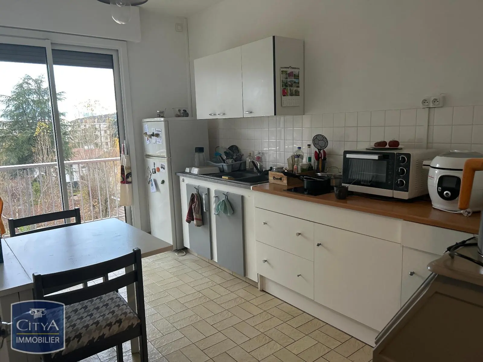 Photo 2 Appartement 1 pièce 33.01m²