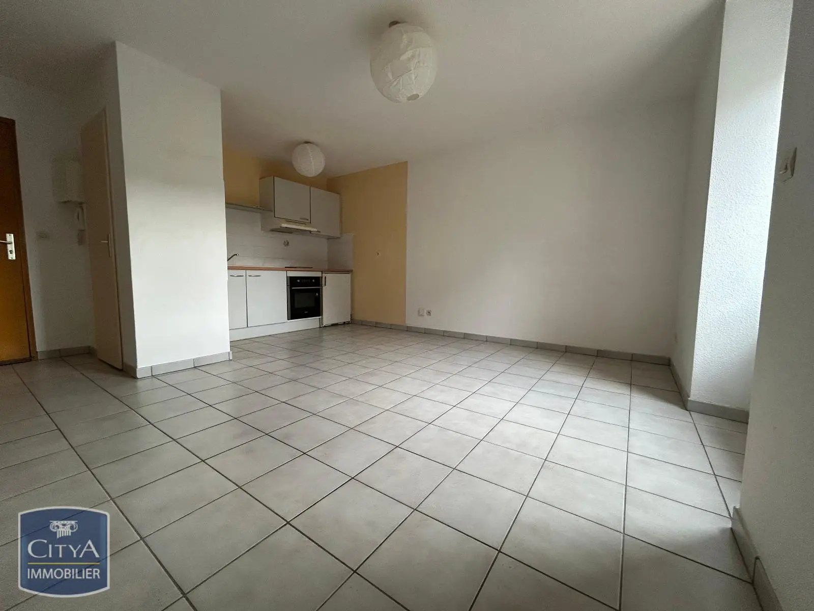 Photo 1 Appartement 2 pièces 34.88m²