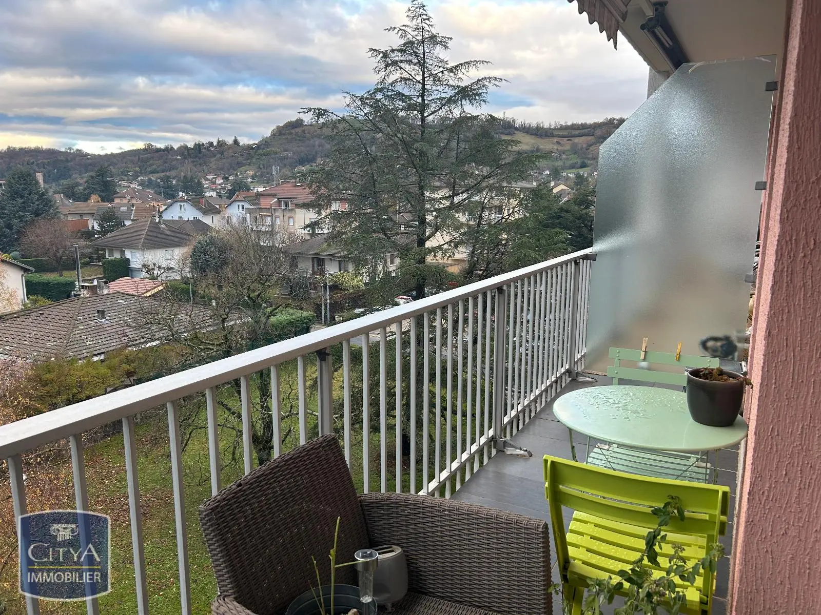 Photo 3 Appartement 1 pièce 33.01m²