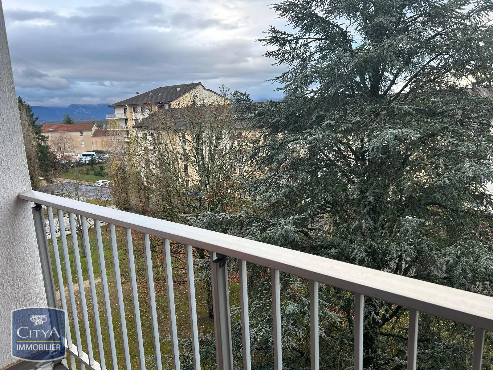 Photo 4 Appartement 1 pièce 33.01m²