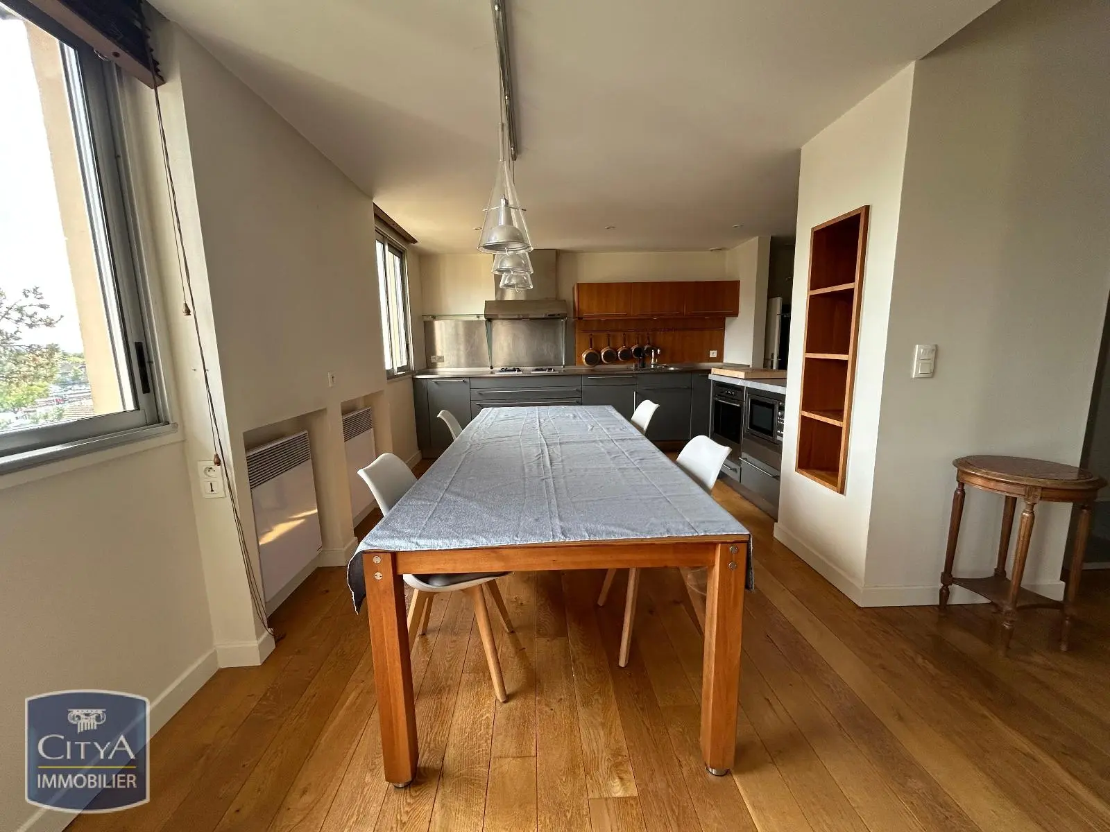 Photo 3 Appartement 4 pièces 92.7m²