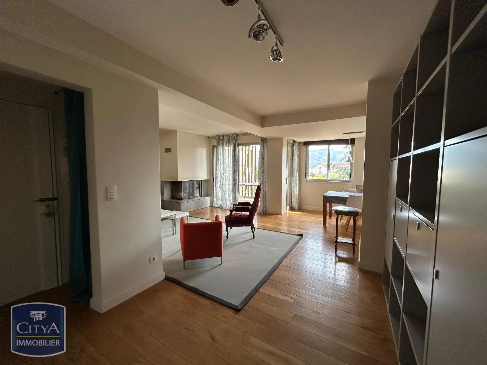 Photo 4 Appartement 4 pièces 92.7m²