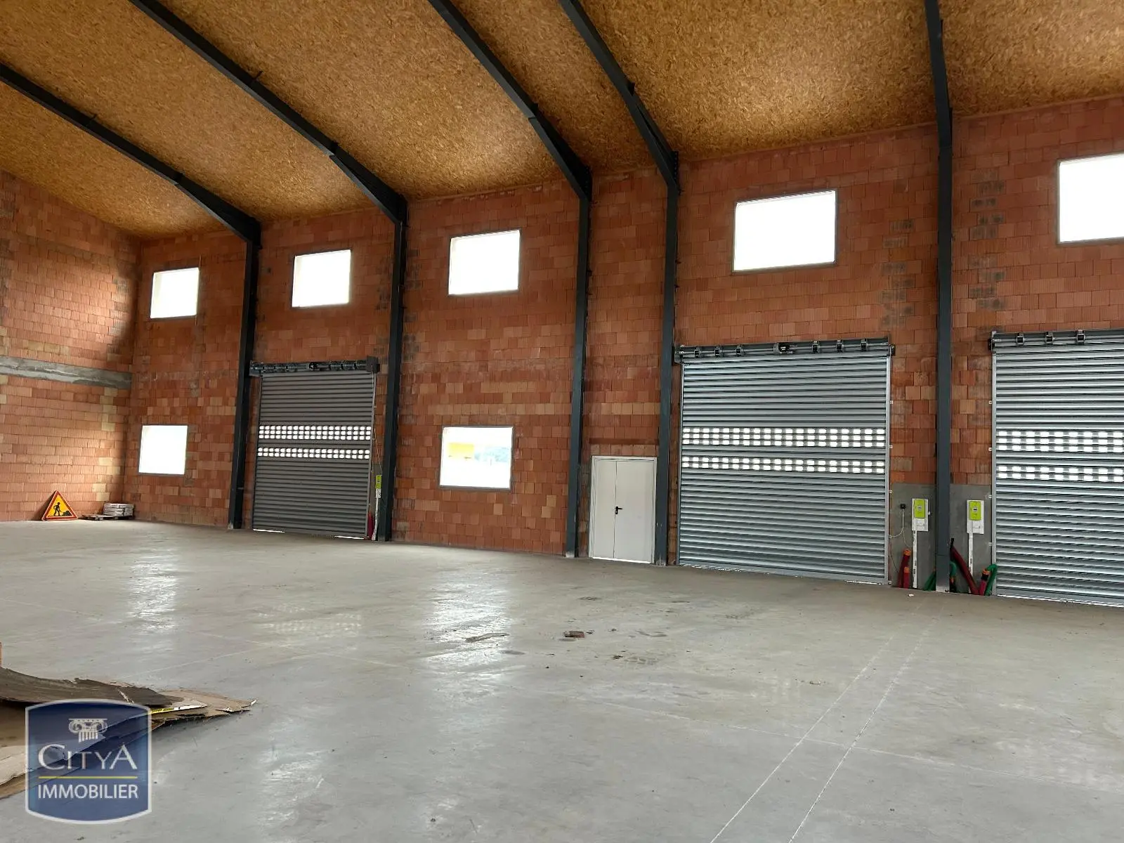 Photo 4 Local Industriel 213m²