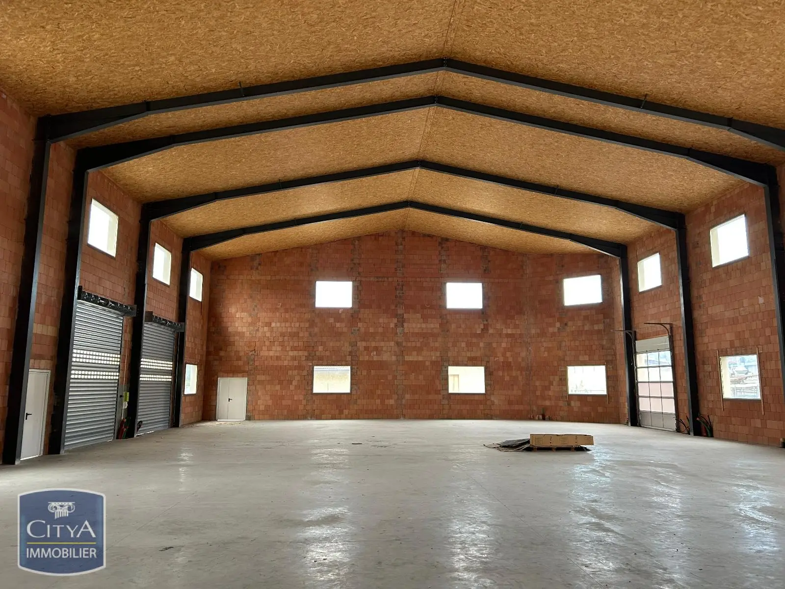 Photo 5 Local Industriel 213m²