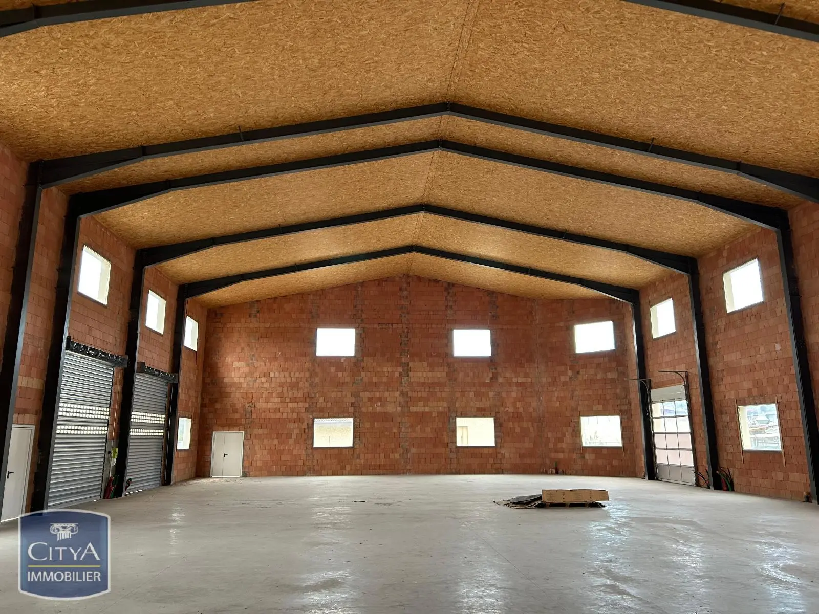 Photo 5 Local Industriel