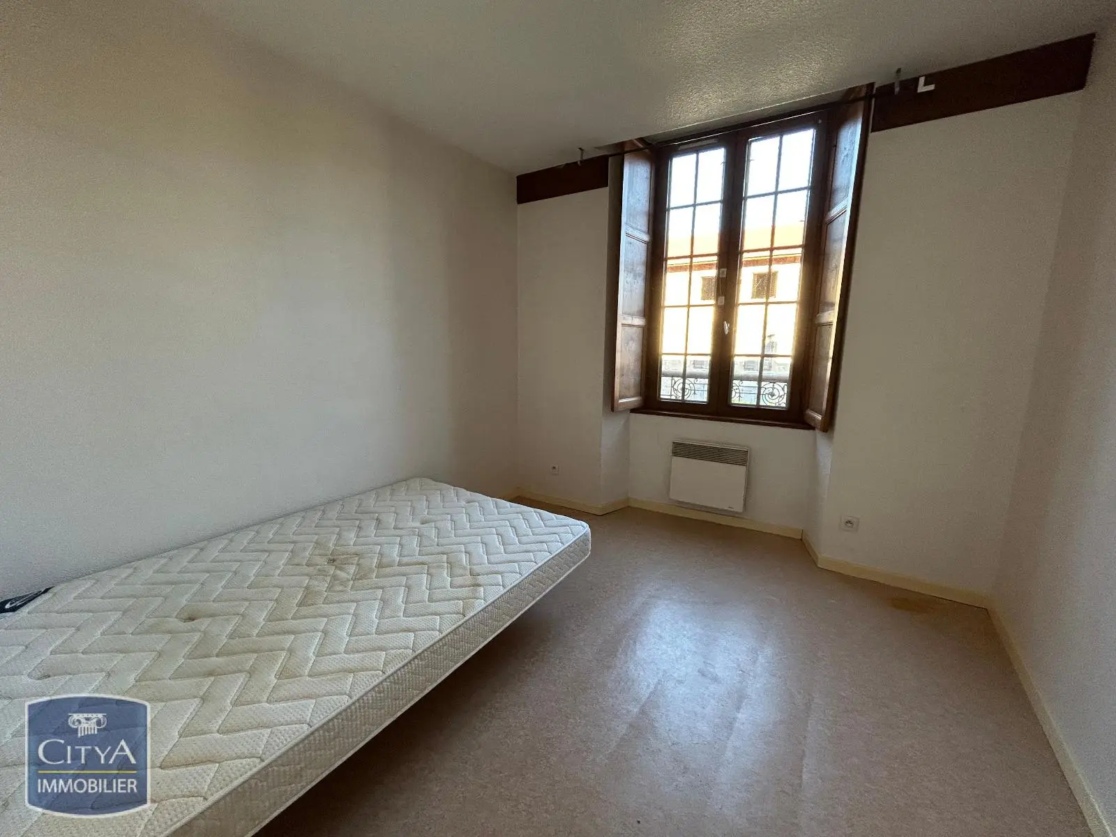 Photo 1 Appartement 3 pièces 58.47m²