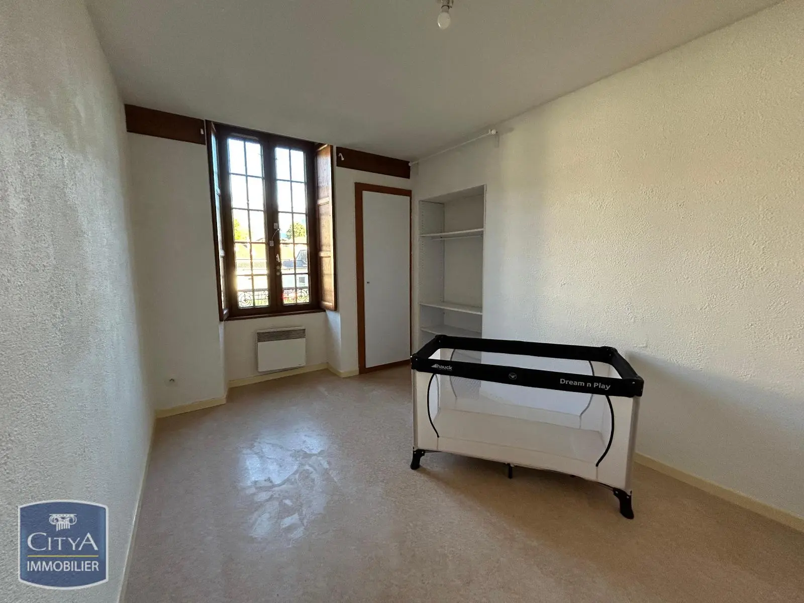 Photo 2 Appartement 3 pièces 58.47m²