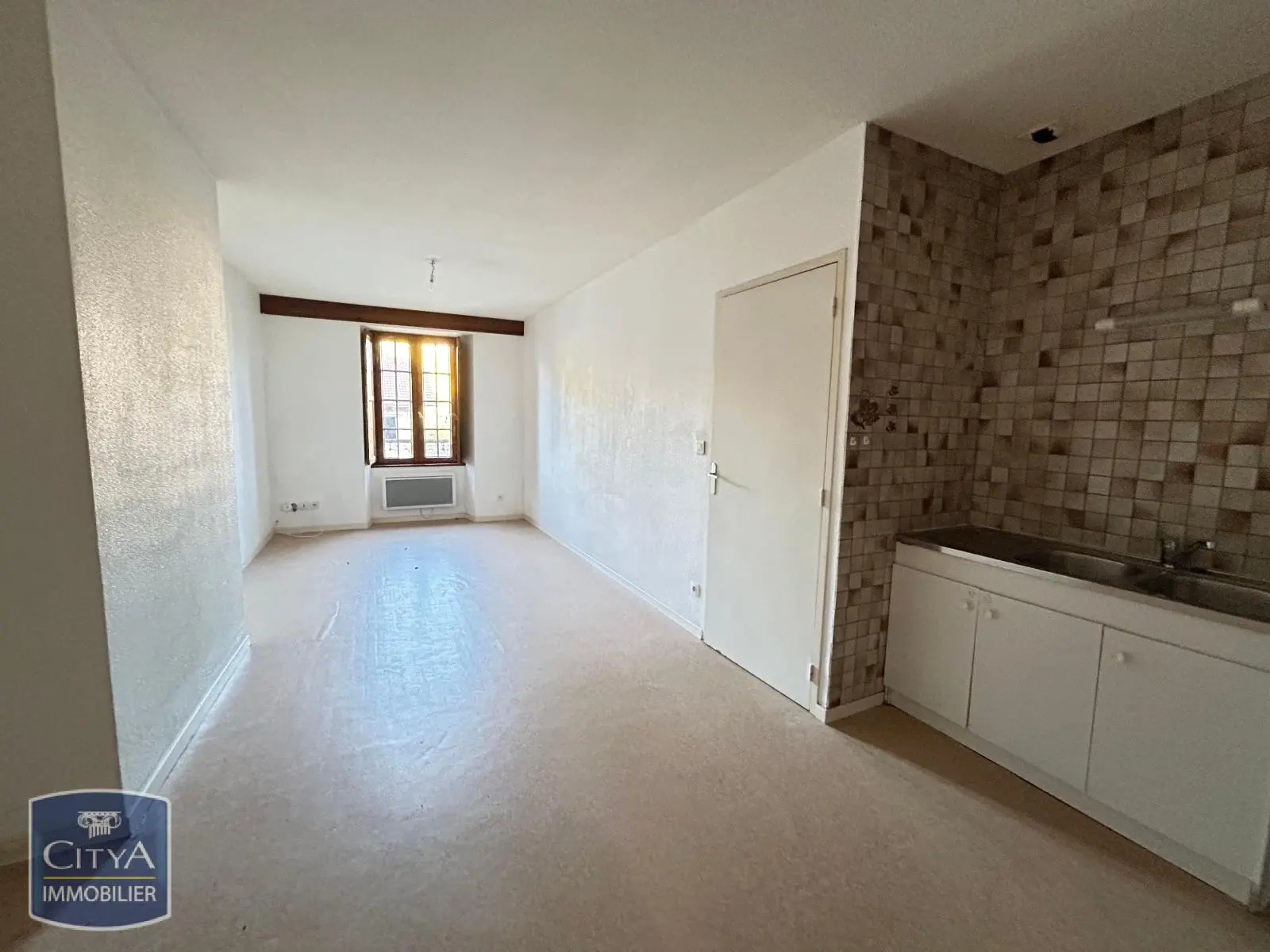 Photo 1 Appartement 2 pièces 43.96m²
