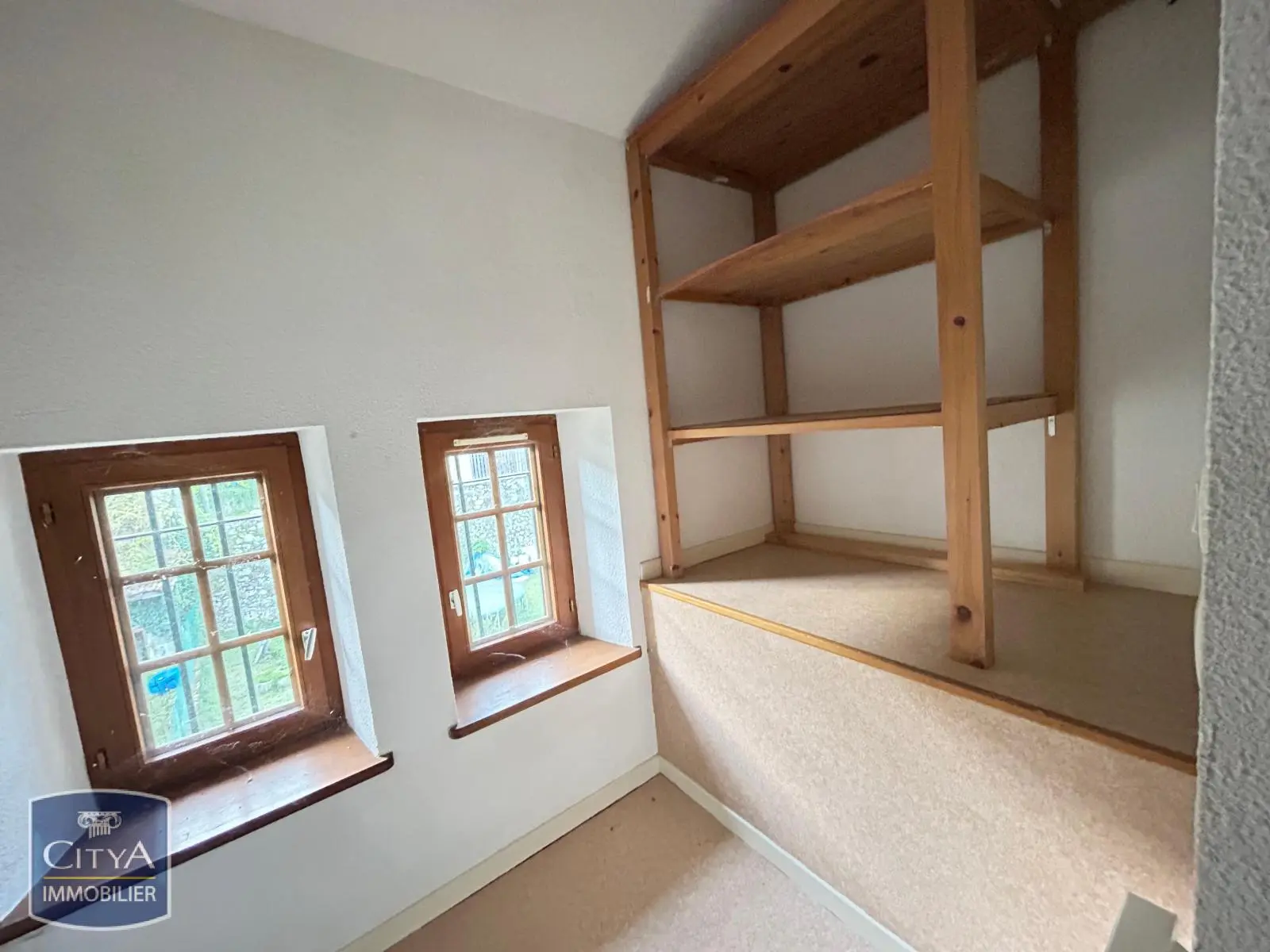 Photo 4 Appartement 2 pièces 43.96m²
