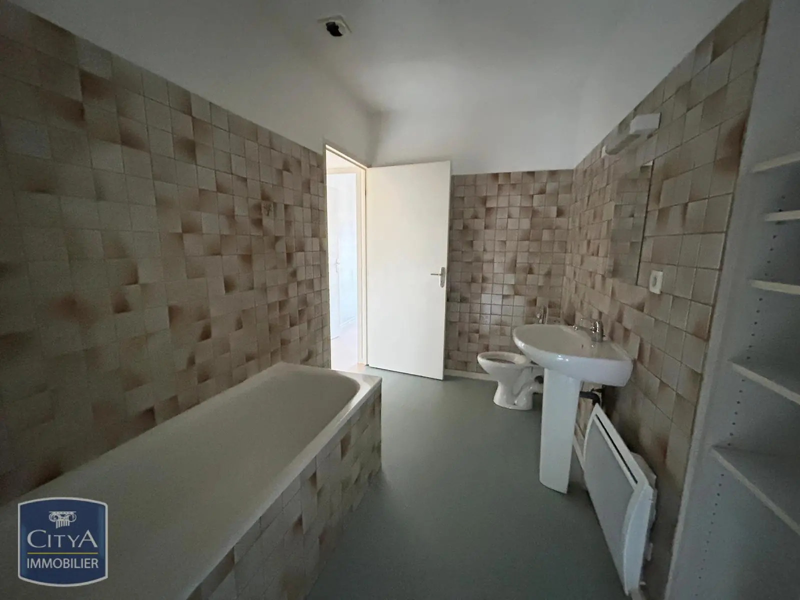 Photo 5 Appartement 2 pièces 43.96m²