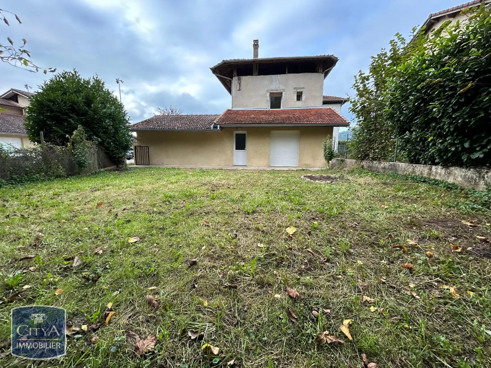 Photo 2 Maison 4 pièces 72.9m²