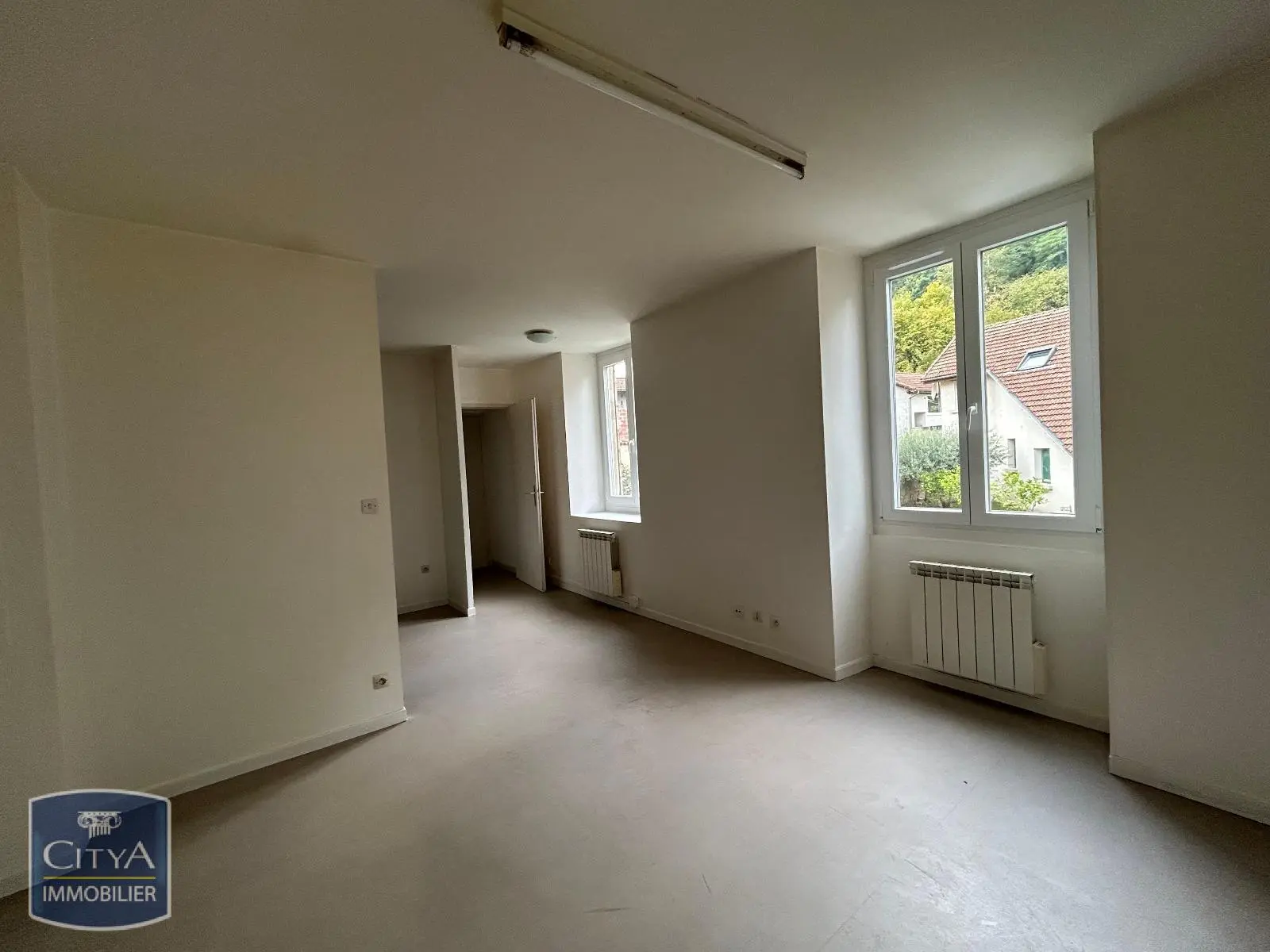 Photo 8 Appartement 2 pièces 39.25m²