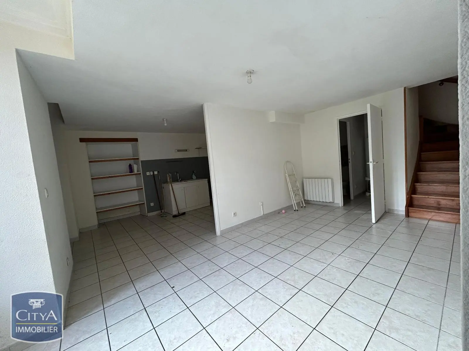 Photo 1 Appartement 3 pièces 58.47m²