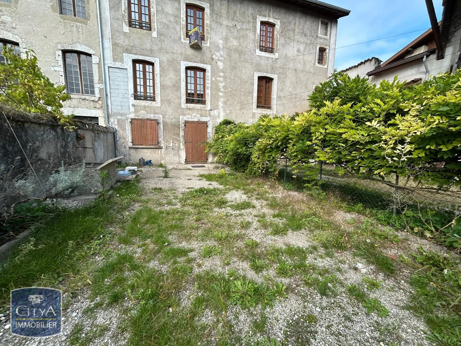 Photo 2 Appartement 3 pièces 58.47m²