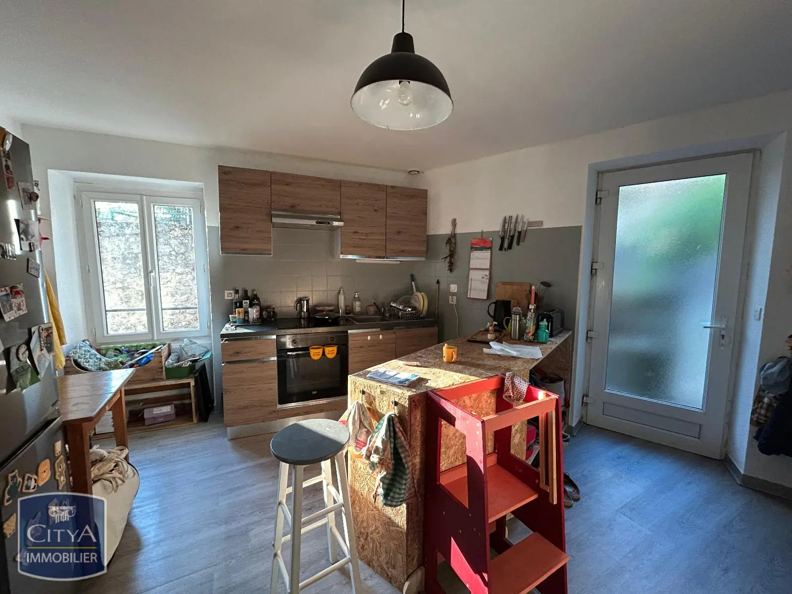 Photo 2 Maison 4 pièces 94.85m²