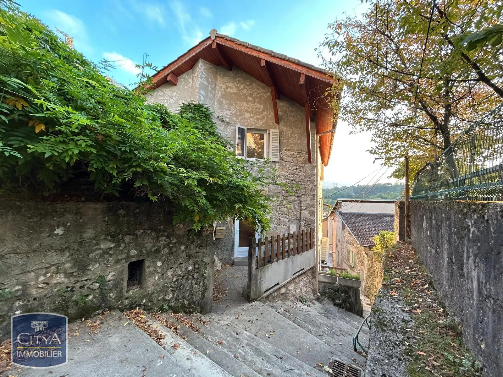 Photo 1 Maison 4 pièces 94.85m²