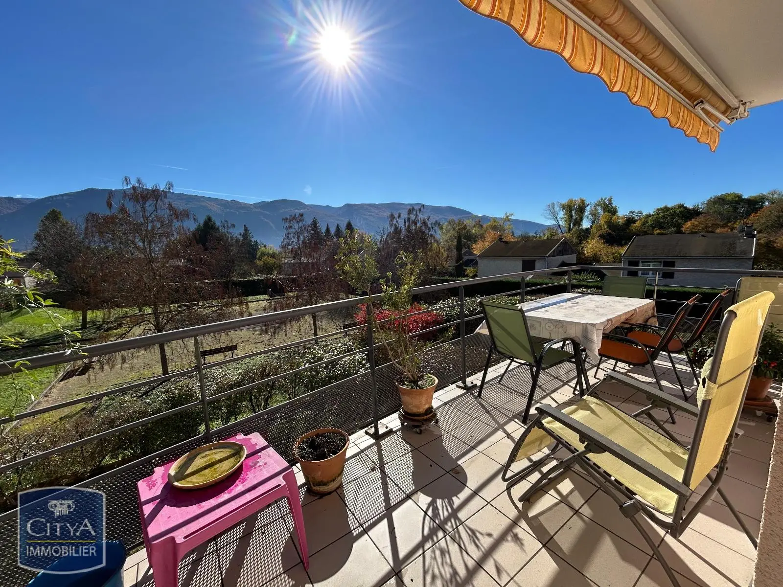 Photo 1 pour Appartement 3 pièces 70.06m² Photo 1 Appartement 3 pièces 70.06m²