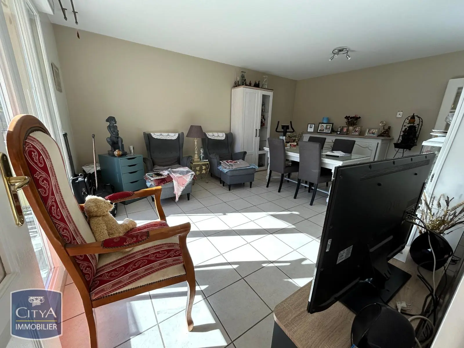 Photo 3 pour Appartement 3 pièces 70.06m² Photo 3 Appartement 3 pièces 70.06m²