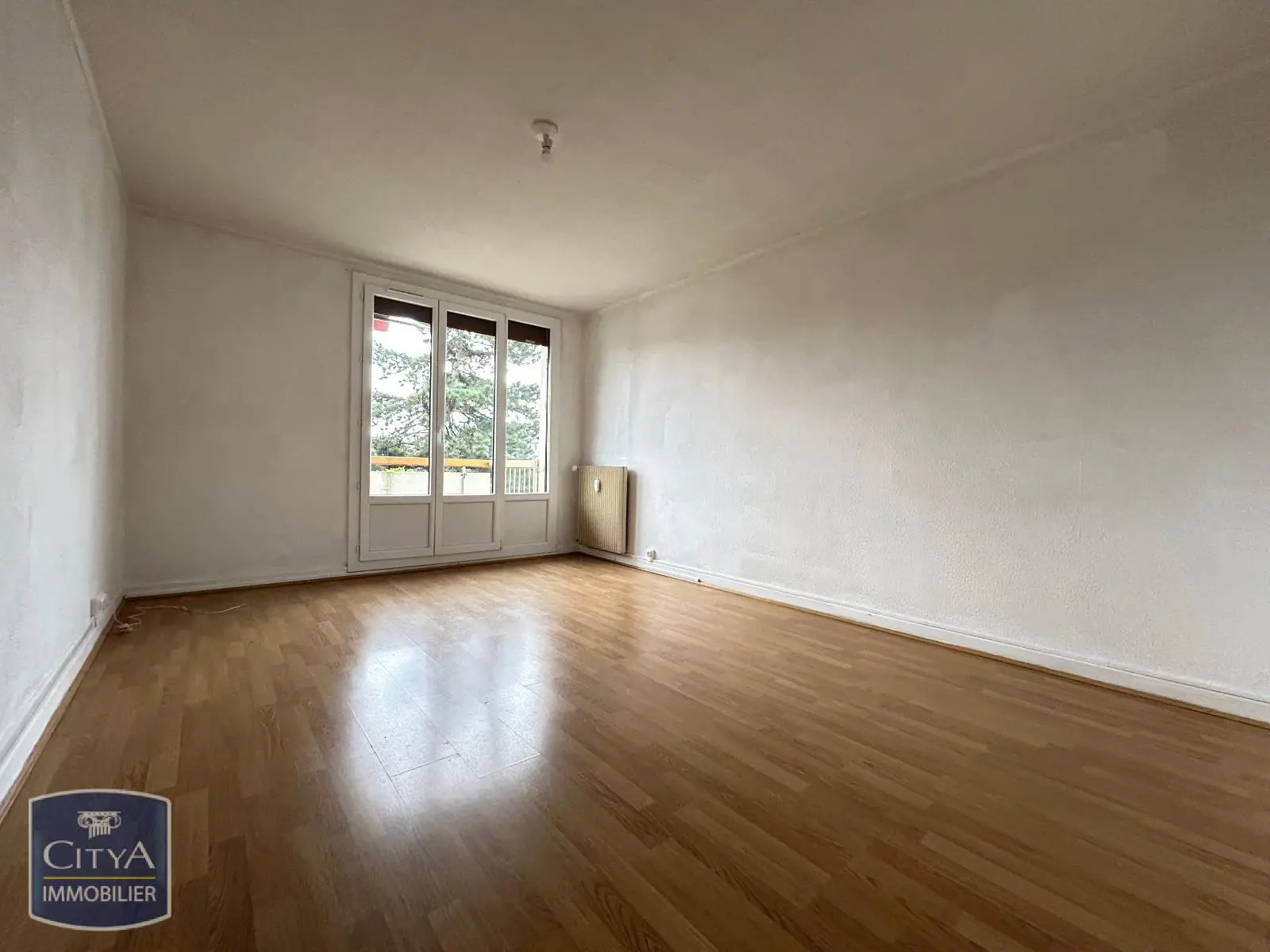 Photo 8 Appartement 3 pièces 63.21m²