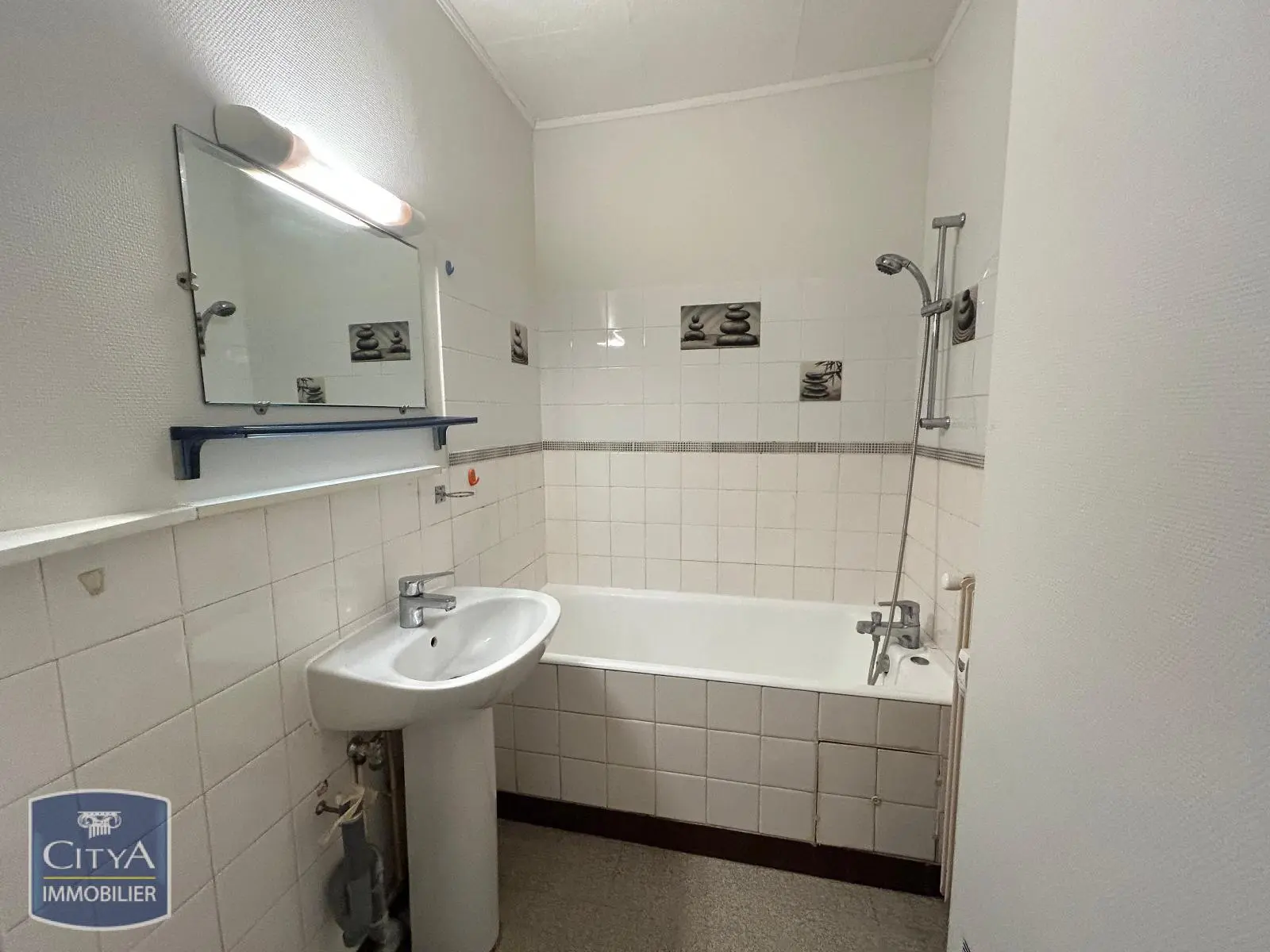 Photo 15 Appartement 3 pièces 63.21m²