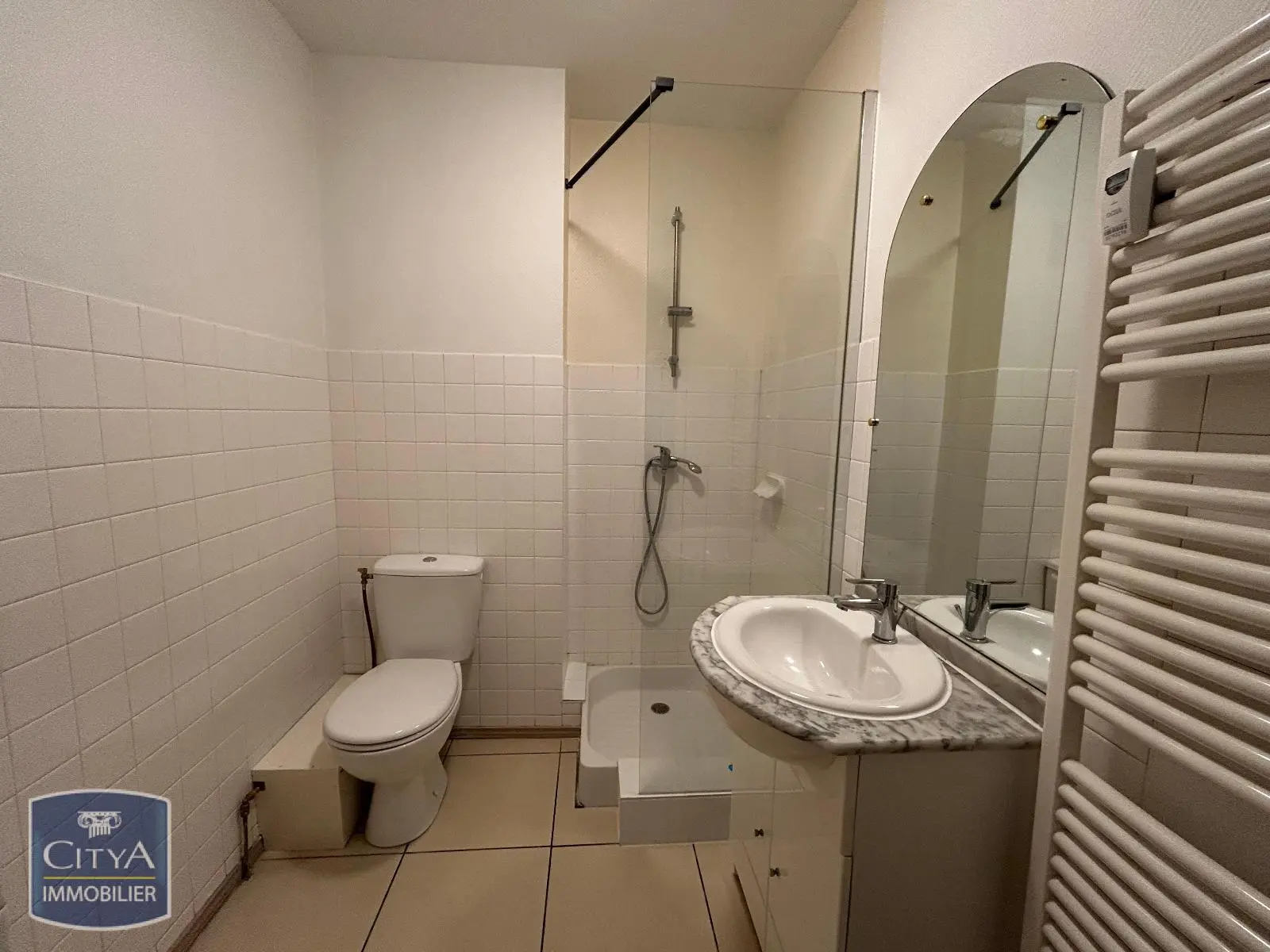 Photo 4 Appartement 1 pièce 27.2m²