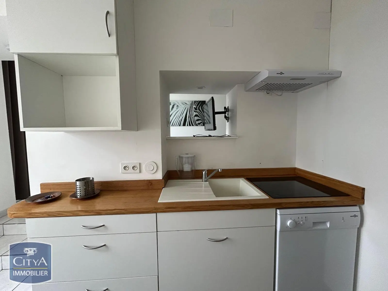 Photo 7 Appartement 1 pièce 31.73m²