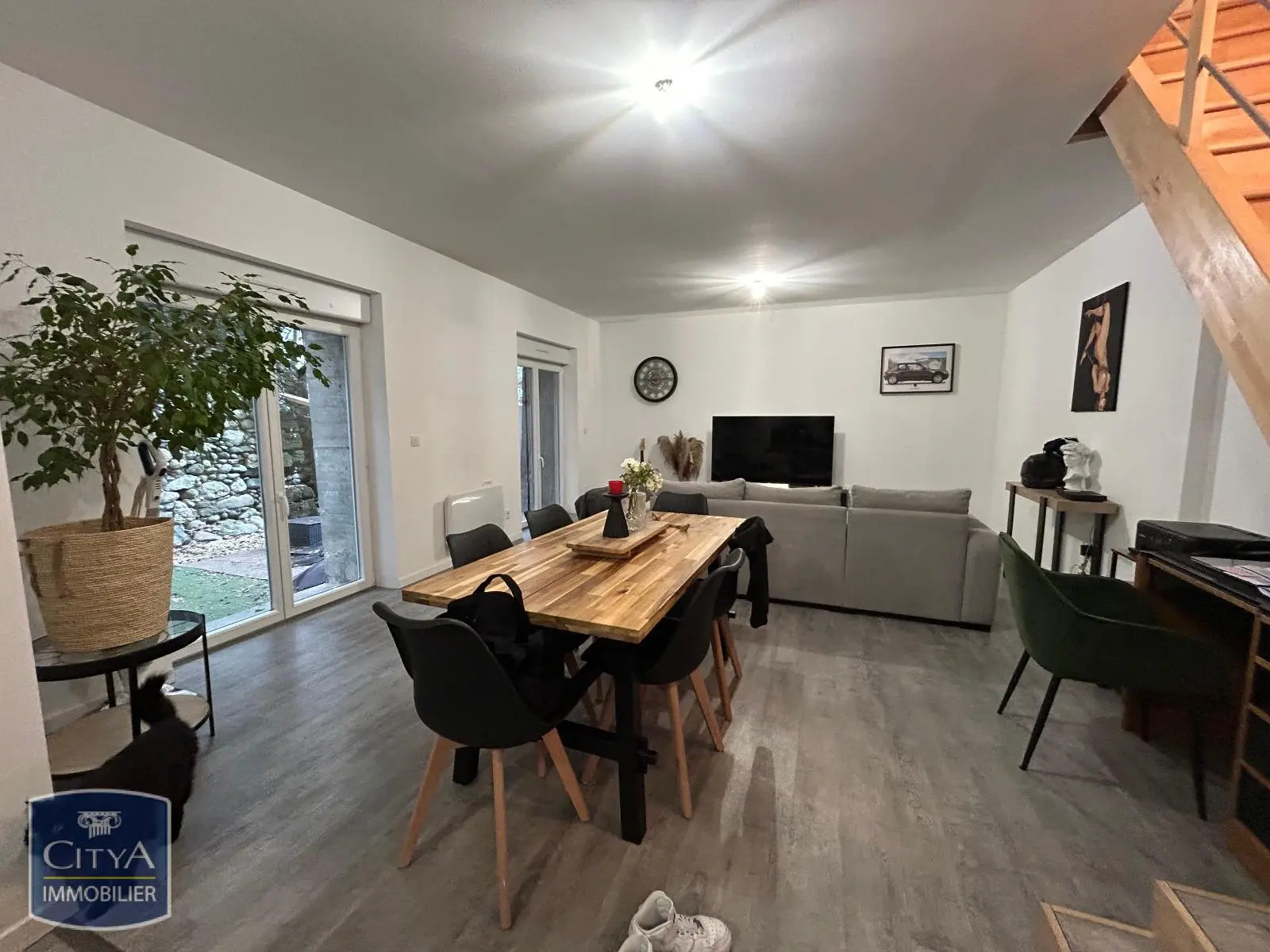 Photo 6 Appartement 3 pièces 74.38m²