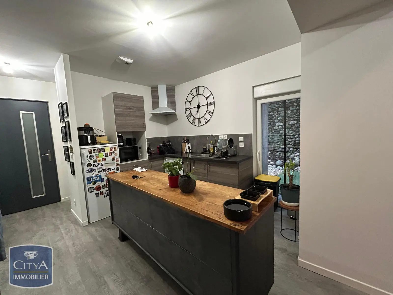 Photo 5 Appartement 3 pièces 74.38m²