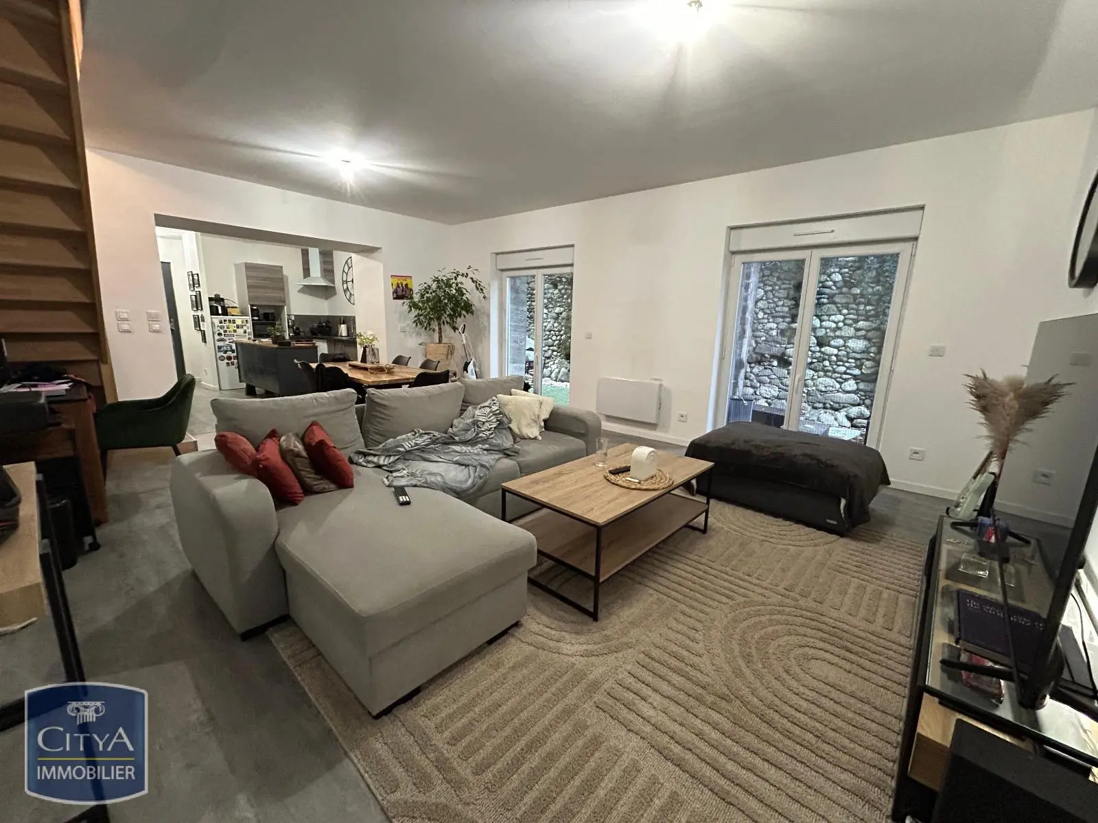 Photo 3 Appartement 3 pièces 74.38m²