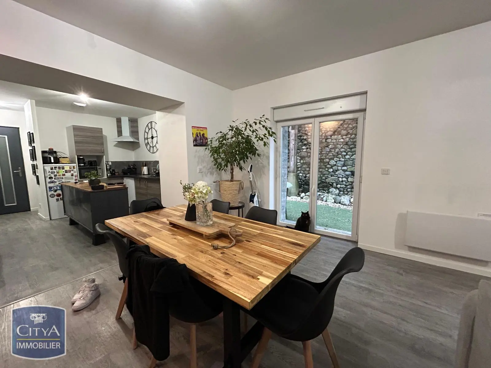 Photo 2 Appartement 3 pièces 74.38m²